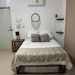 Departamento En Playa Del Carmen