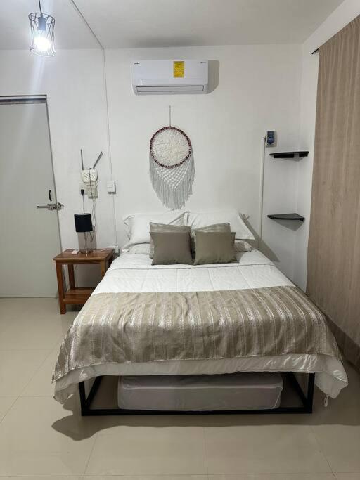 Apartamento Departamento En