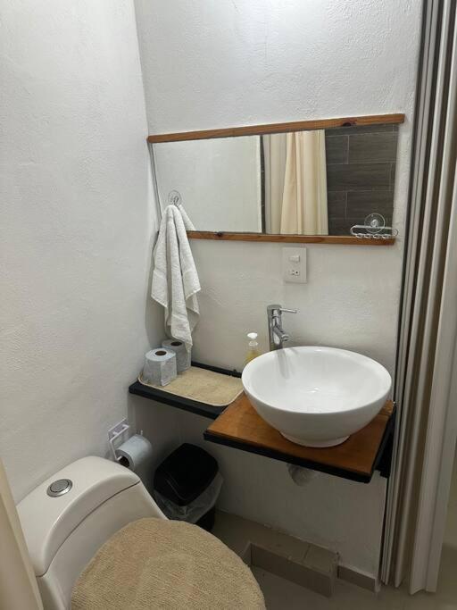 Apartamento Departamento En *