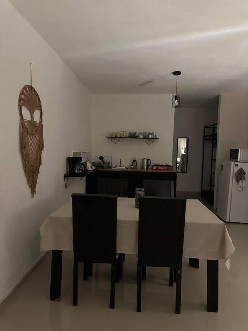 Departamento En Apartamento *