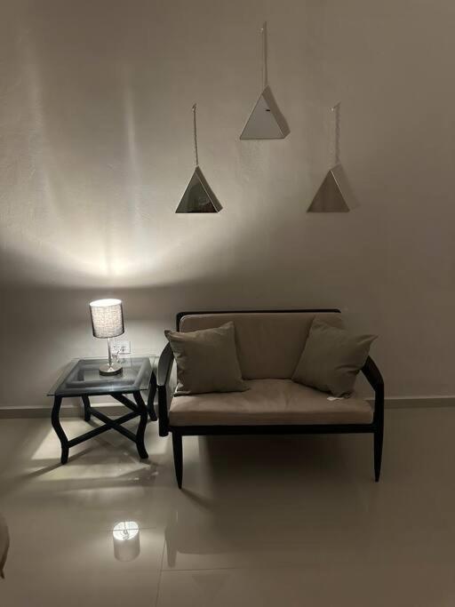 Departamento En Apartamento Playa del Carmen