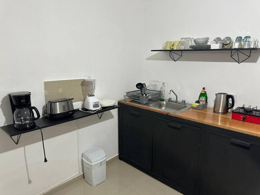Departamento En Apartamento