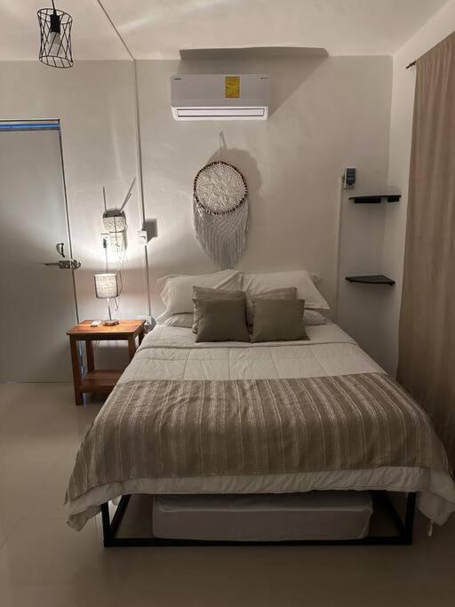 Departamento En Playa del Carmen