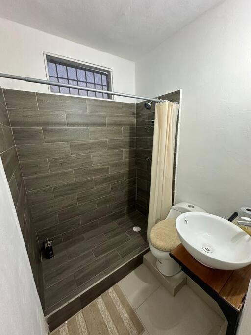 Departamento En * Playa del Carmen