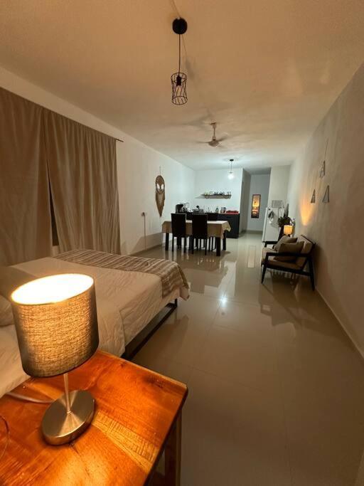 Apartamento Departamento En